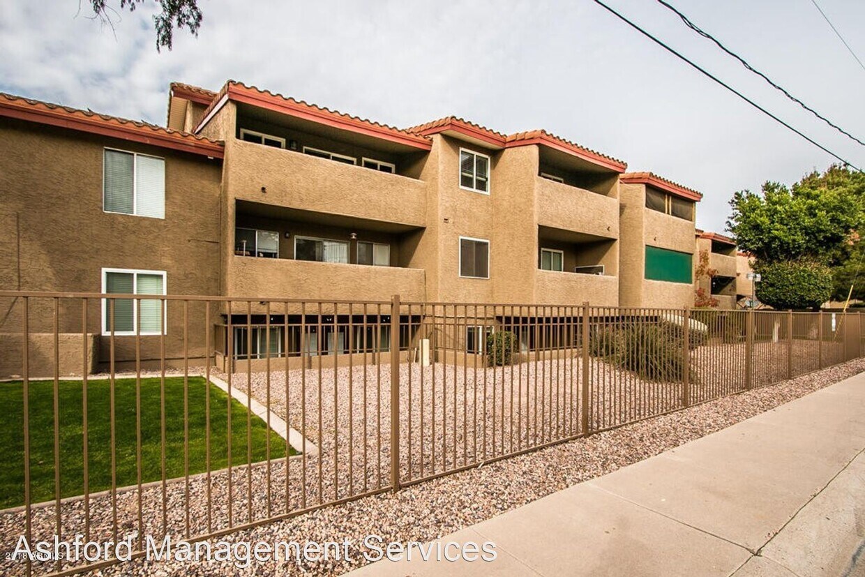 Primary Photo - 2 br, 2 bath House - 151 E. Broadway Rd. #106