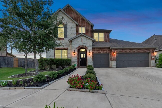 Foto del edificio - 2627 Lazy Vine Ln