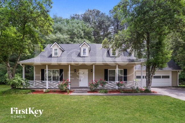 Building Photo - 3900 Hadley Farm Dr