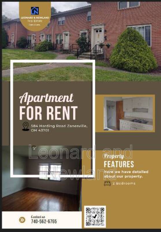 Primary Photo - 584 Harding Rd