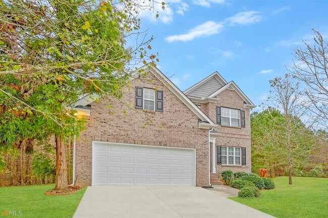 Building Photo - 115 Big Elk Ct SW