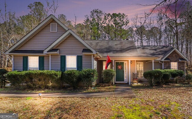 Foto del edificio - 55 Ashley Woods Dr
