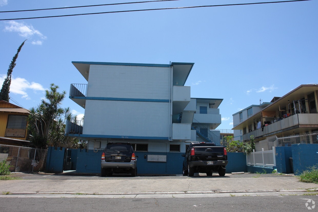 Building Photo - 94-116 Pupukahi St