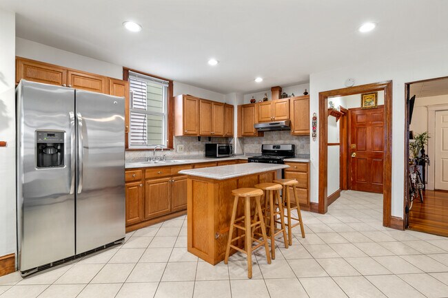 Foto del edificio - 291 E Eagle St