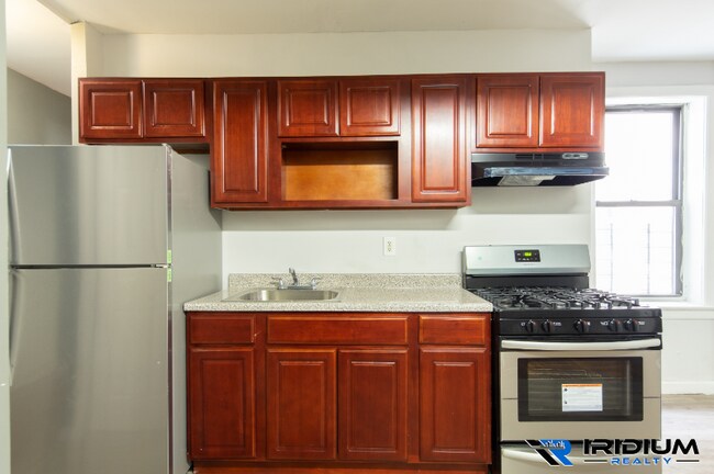 Foto del edificio - 354 Bergen Ave