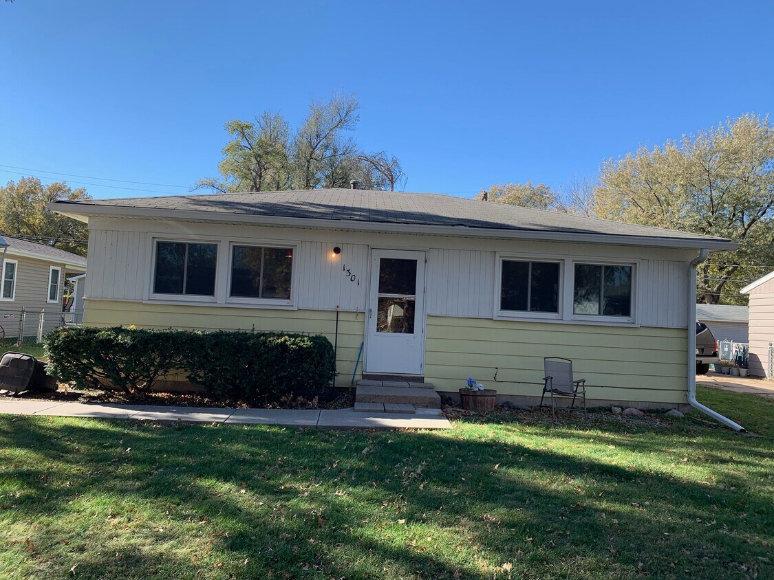 Foto principal - 1301 N 55th St