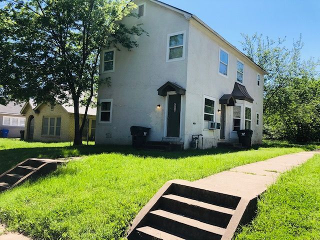 Foto principal - 604 N 16th St.