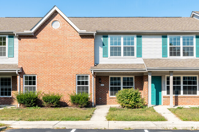 Building Photo - Winchester Lakes Apartments