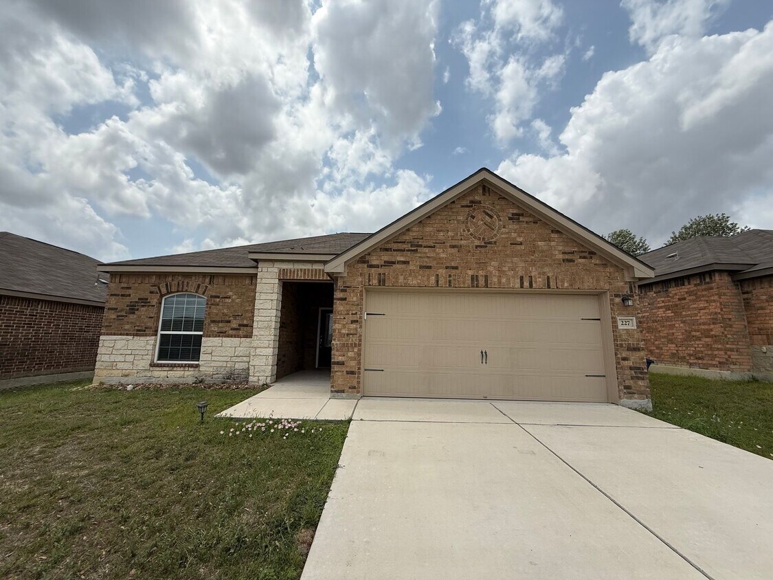 Foto principal - Cozy gem in the heart of New Braunfels!