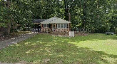 Building Photo - 2501 Jefferson Dr