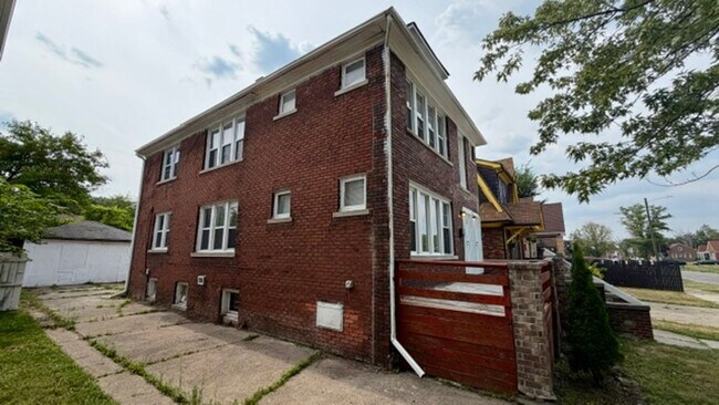 Foto del edificio - 5527 Nottingham Rd