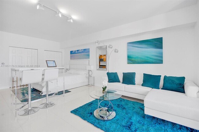 Foto del edificio - 475 Brickell Ave
