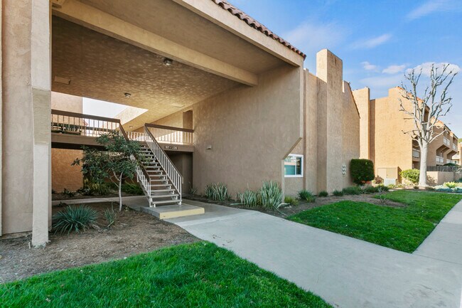 Building Photo - 6600 Warner Ave