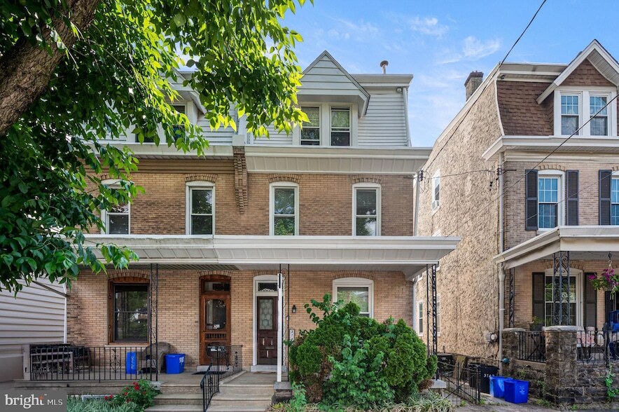 Photo - 3740 Manayunk Avenue Unit