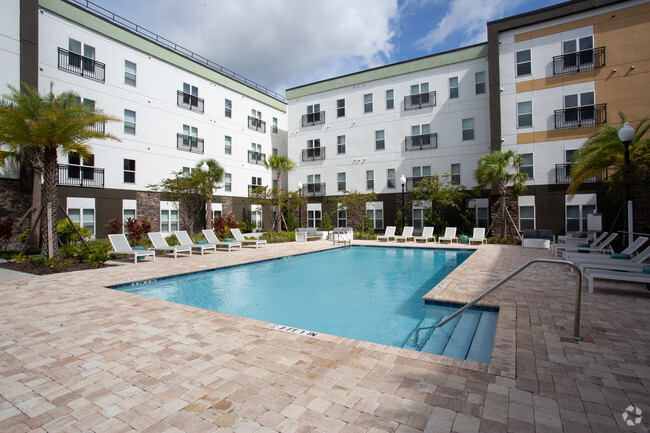 Foto del edificio - Lofts At Eden