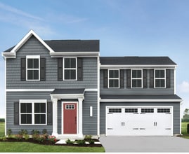 Building Photo - 121 Basildon Street