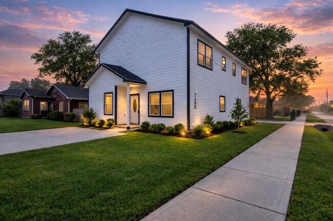 Foto del edificio - 7989 Sunbury St