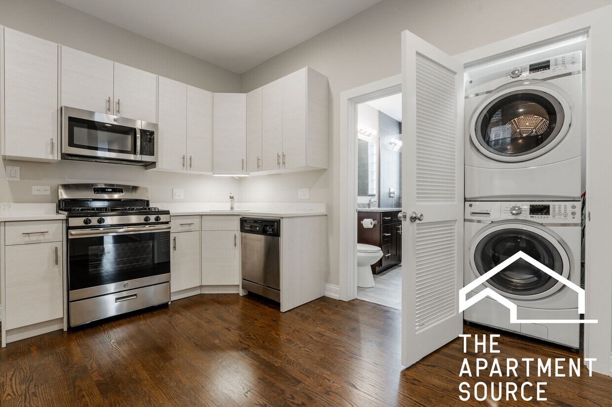 Foto principal - 2758 N Richmond St