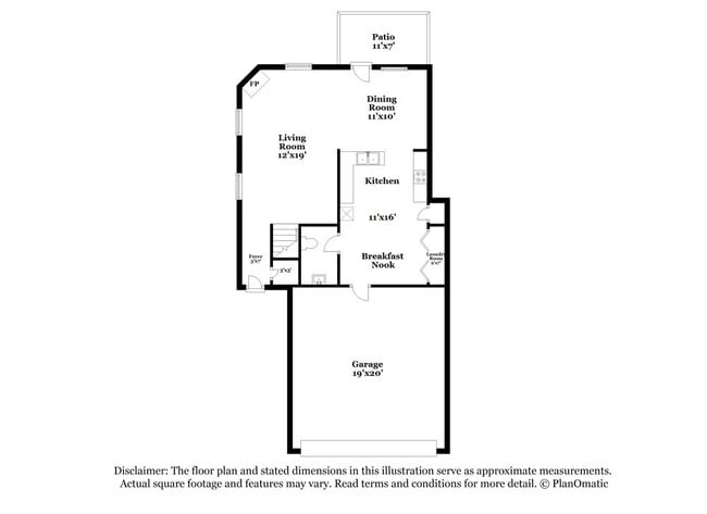 Building Photo - 5995 Mountain Top Pl