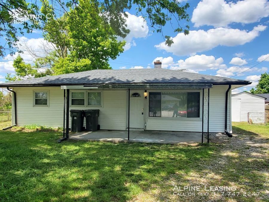 Foto principal - Eagledale/Westside 4BR/1.5BA House!