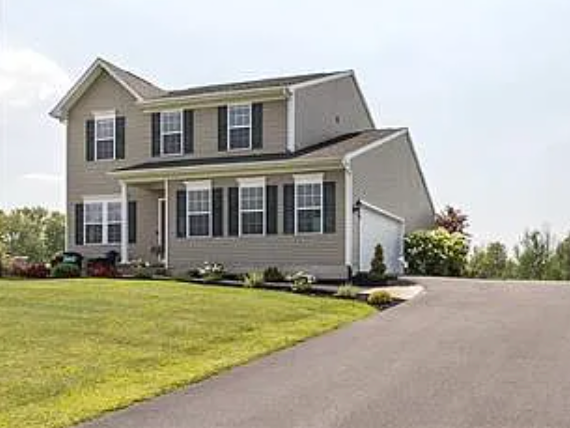 Foto principal - 119 Owls Nest Way