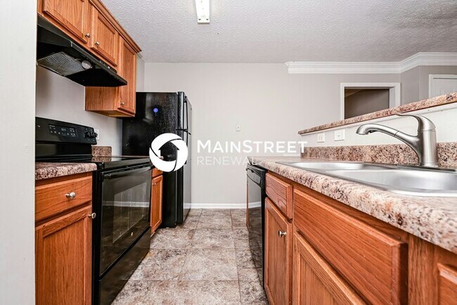 Foto del edificio - 3 Bedroom Pet-Friendly Home in Decatur, GA with Main Street Renewal