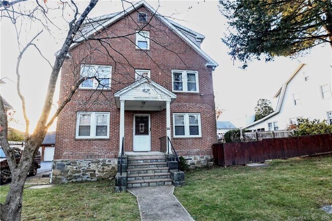 Foto del edificio - 64 Weaver St