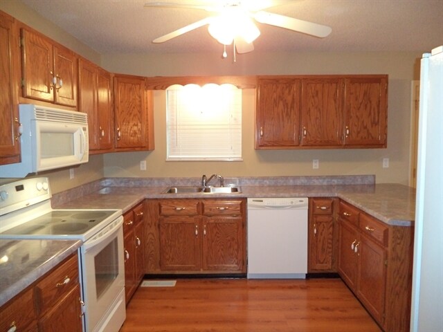 Foto del edificio - 5411 Evergreen Farms Ln