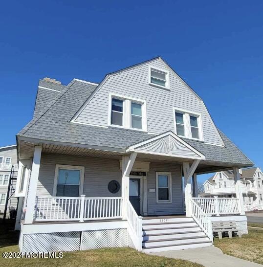 Foto principal - 1100 Ocean Ave N