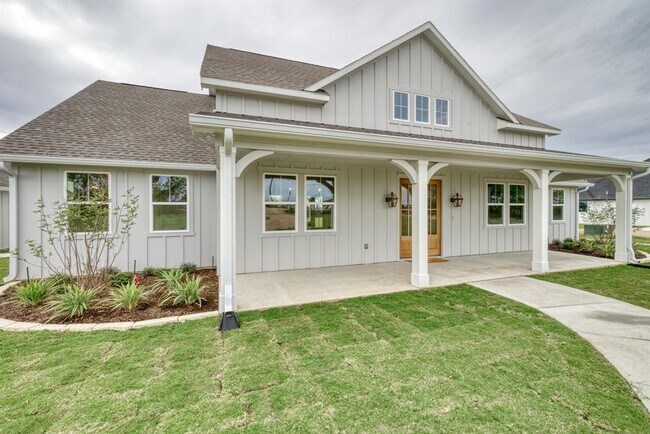 Foto del edificio - 3524 Wonder Hill Rd