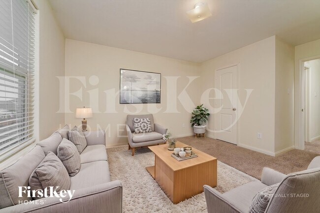 Foto del edificio - 2207 Old Harbor Way
