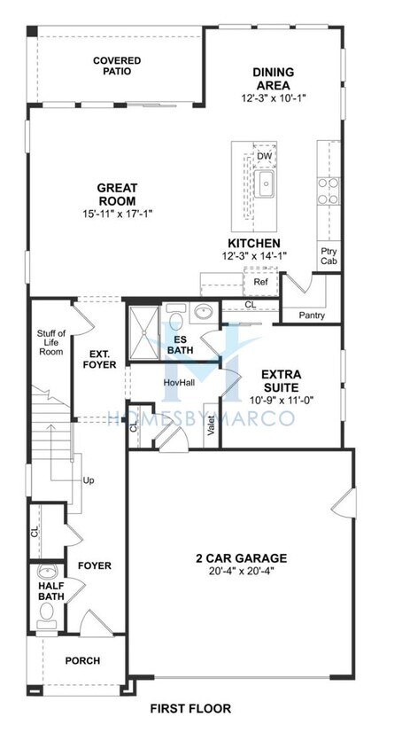 Building Photo - 2102 N Woodburn Pl