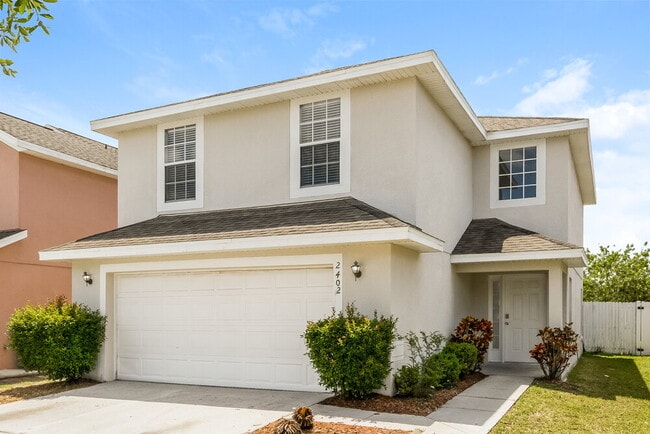 Building Photo - 2402 Ashecroft Dr