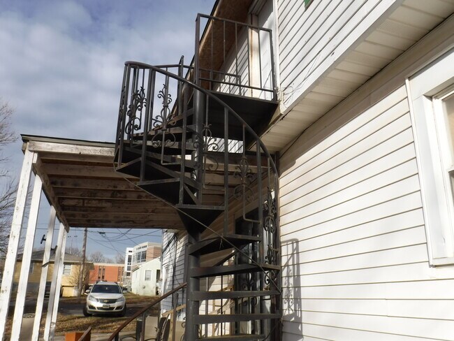 Foto del edificio - 2509 Angelique St