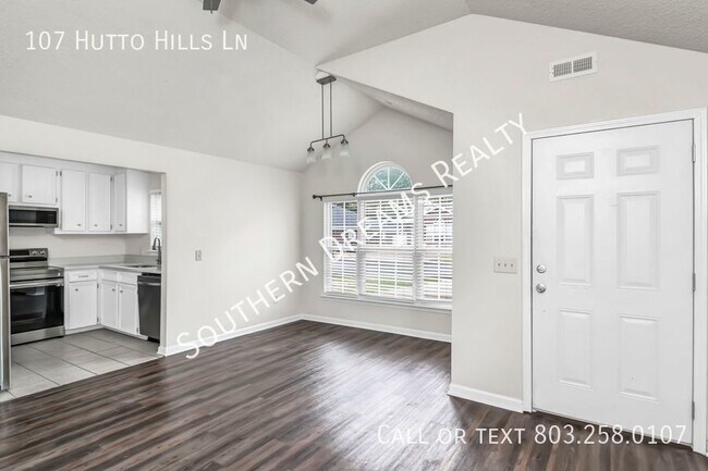 Building Photo - 107 Hutto Hill