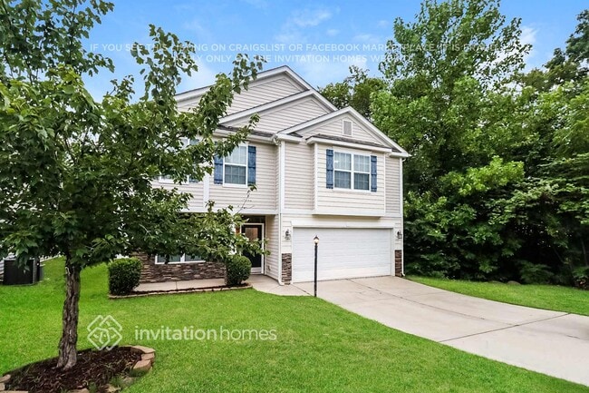 Building Photo - 12927 Settlers Trail Ct
