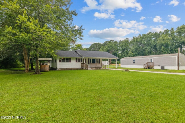 Building Photo - 2130 Pony Farm Rd