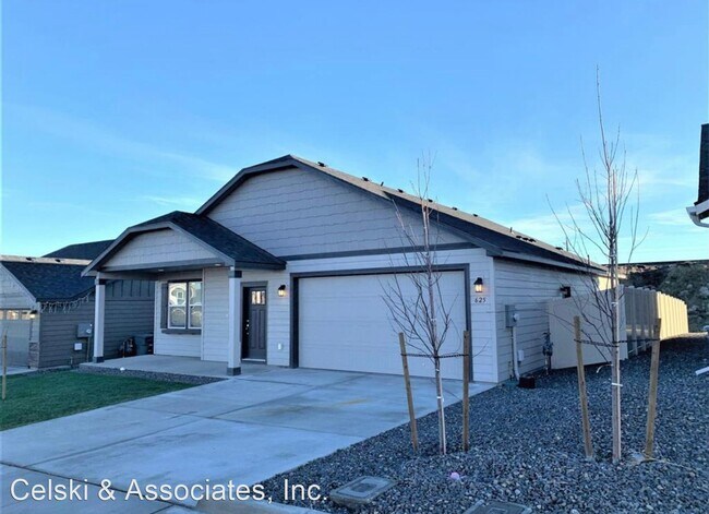 Foto del edificio - 3 br, 2 bath House - 625 Marysville Way