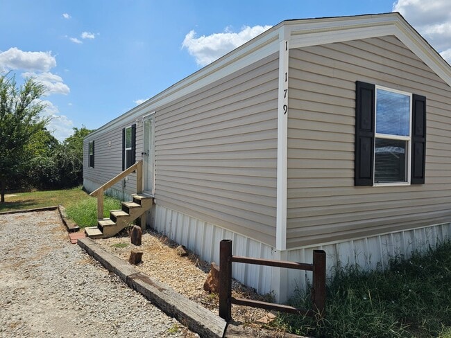 Building Photo - 12179 Farm to Market Rd 730 N