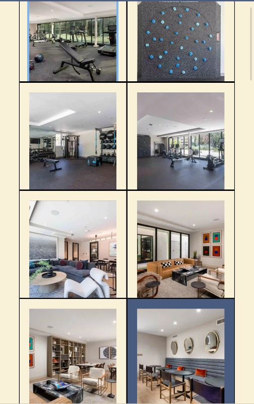 Foto del edificio - 8377 Blackburn Ave