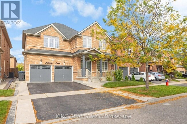 Building Photo - 8 Overglen Ct