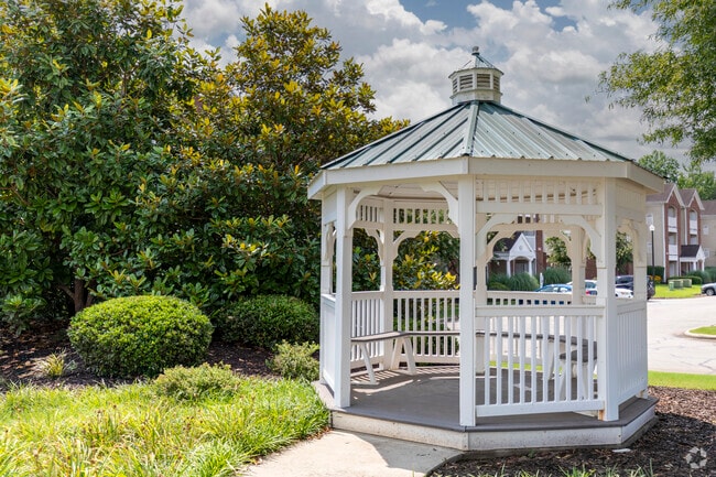 Foto del edificio - Ashbury Woods