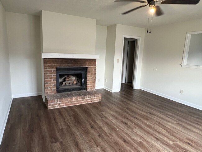 Foto del edificio - Oconee County Duplex