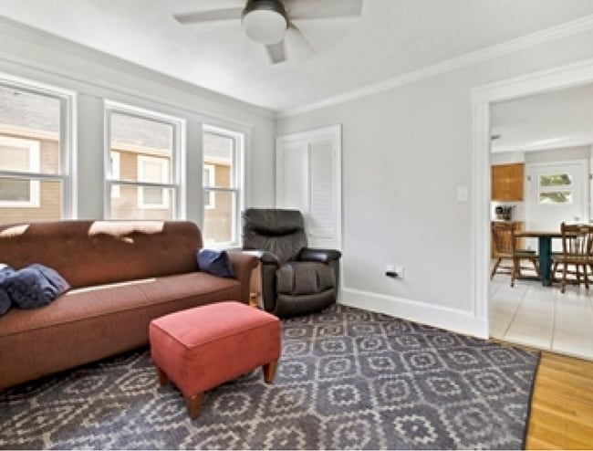 Photo - 5 Quincy St (Medford, MA) Apartment