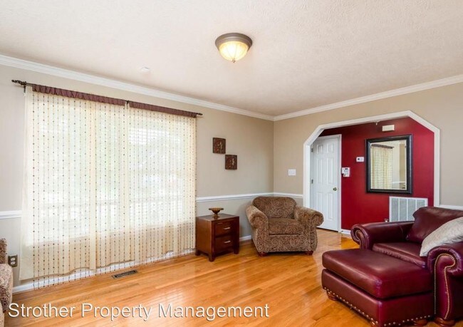 Building Photo - 4 br, 3 bath House - 2800 Beringer Dr