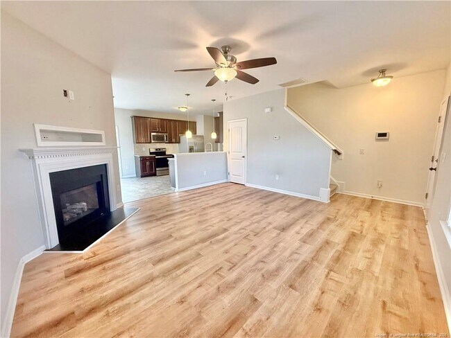 Foto del edificio - 162 Watchmen Ln