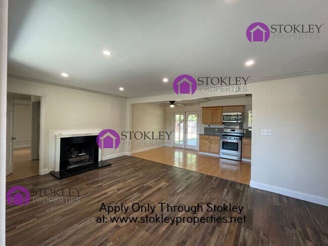 Foto del edificio - Stokley Properties Presents 2943 Richard A...