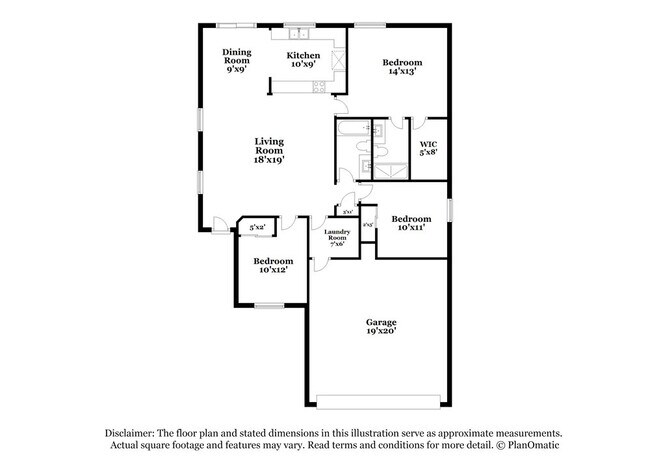 Building Photo - 13859 W Tara Ln
