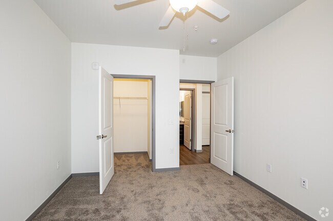 A2 - Dormitorio - Polaris