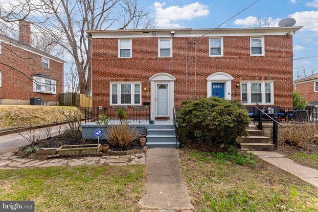 Foto del edificio - 633 Walker Ave